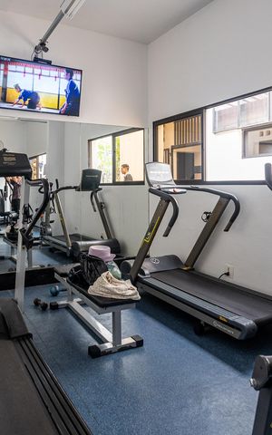 Apartamento à venda com 43m², 1 quarto e 1 vagaAcademia