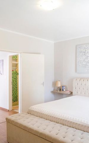 Casa para alugar com 200m², 2 quartos e 1 vagaQuarto 1