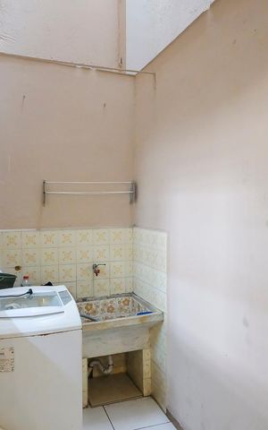 Casa para alugar com 200m², 2 quartos e 1 vagaÁrea de serviço