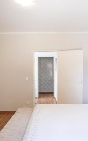 Casa para alugar com 200m², 2 quartos e 1 vagaQuarto 1