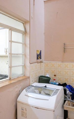 Casa para alugar com 200m², 2 quartos e 1 vagaÁrea de serviço