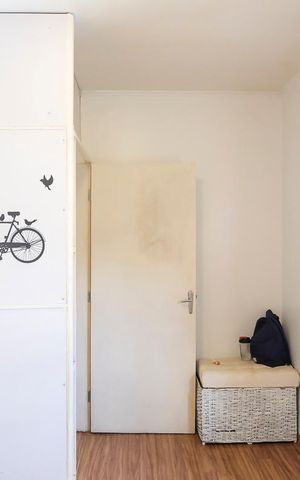 Casa para alugar com 200m², 2 quartos e 1 vagaQuarto 2