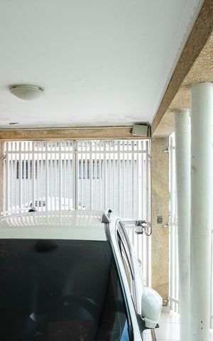 Casa para alugar com 200m², 2 quartos e 1 vagaGaragem