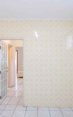 Casa para alugar com 200m², 2 quartos e 1 vagaCozinha