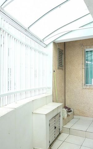 Casa para alugar com 200m², 2 quartos e 1 vagaGaragem