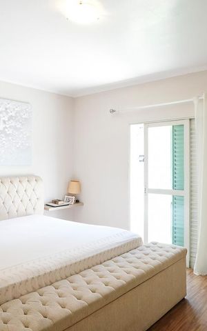 Casa para alugar com 200m², 2 quartos e 1 vagaQuarto 1