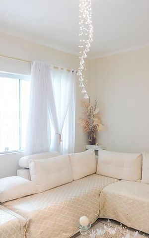 Casa para alugar com 200m², 2 quartos e 1 vagaSala