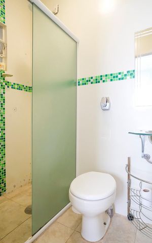 Casa para alugar com 200m², 2 quartos e 1 vagaBanheiro