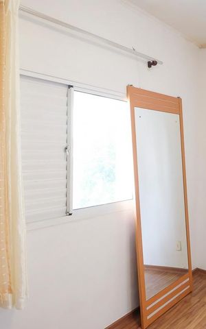 Casa para alugar com 200m², 2 quartos e 1 vagaQuarto 2