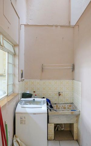 Casa para alugar com 200m², 2 quartos e 1 vagaÁrea de serviço