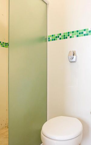 Casa para alugar com 200m², 2 quartos e 1 vagaBanheiro