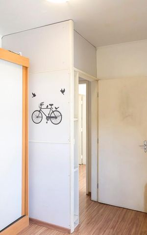 Casa para alugar com 200m², 2 quartos e 1 vagaQuarto 2