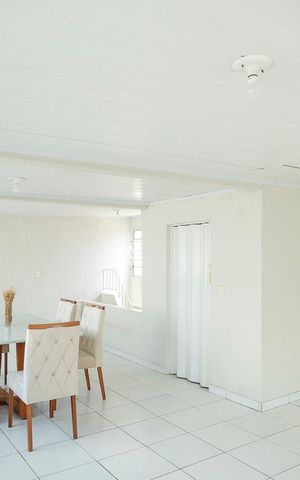 Casa para alugar com 200m², 2 quartos e 1 vagaVaranda