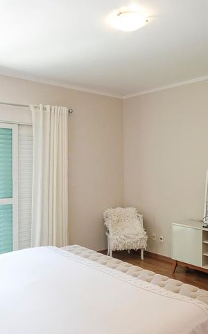 Casa para alugar com 200m², 2 quartos e 1 vagaQuarto 1