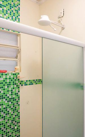 Casa para alugar com 200m², 2 quartos e 1 vagaBanheiro