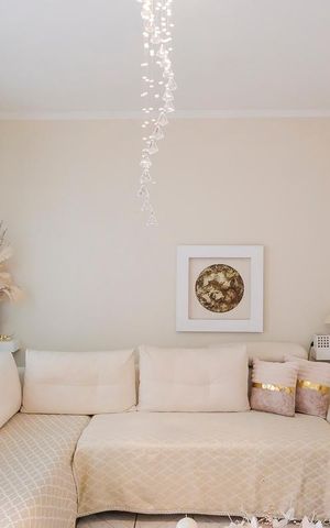 Casa para alugar com 200m², 2 quartos e 1 vagaSala