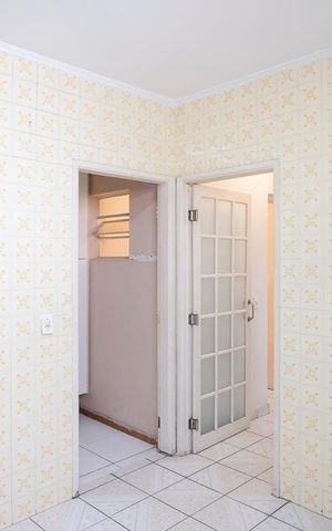 Casa para alugar com 200m², 2 quartos e 1 vagaCozinha
