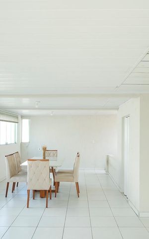 Casa para alugar com 200m², 2 quartos e 1 vagaVaranda