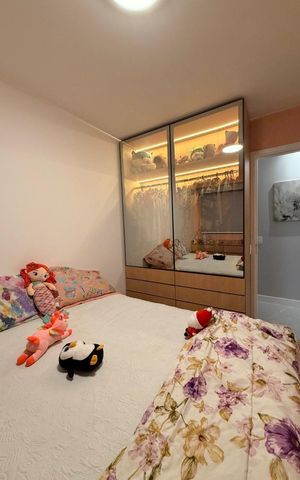 Apartamento à venda com 120m², 2 quartos e 2 vagas