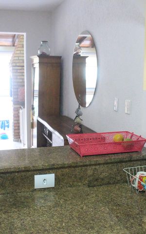 Casa à venda com 299m², 3 quartos e 4 vagasCozinha