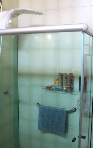 Casa à venda com 299m², 3 quartos e 4 vagasBanheiro 2