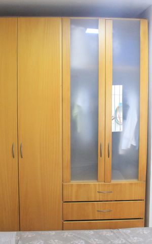 Casa à venda com 299m², 3 quartos e 4 vagasSuíte