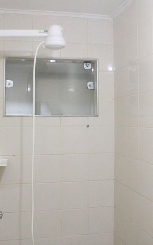 Casa à venda com 299m², 3 quartos e 4 vagasBanheiro 1