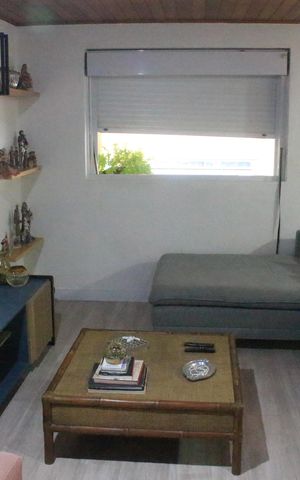 Casa à venda com 299m², 3 quartos e 4 vagasSala