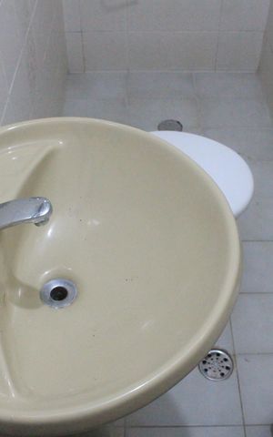 Casa à venda com 299m², 3 quartos e 4 vagasBanheiro 1