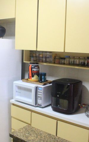 Casa à venda com 299m², 3 quartos e 4 vagasCozinha