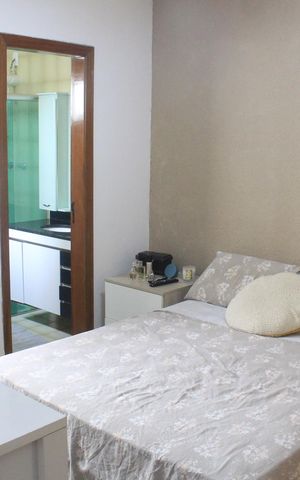 Casa à venda com 299m², 3 quartos e 4 vagasSuíte