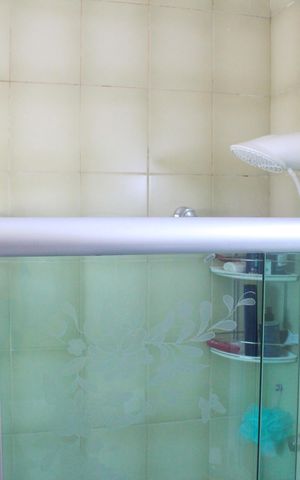 Casa à venda com 299m², 3 quartos e 4 vagasBanheiro da Suíte