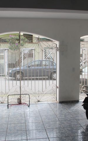 Casa à venda com 299m², 3 quartos e 4 vagasGaragem