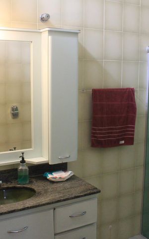 Casa à venda com 299m², 3 quartos e 4 vagasBanheiro 2