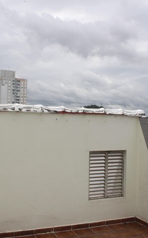 Casa à venda com 299m², 3 quartos e 4 vagasQuintal