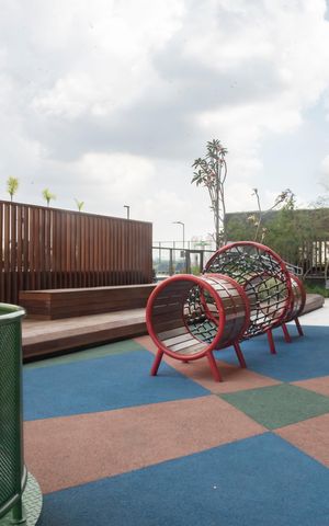 Apartamento à venda com 78m², 3 quartos e 1 vagaÁrea comum - Playground