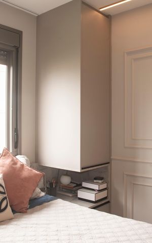 Apartamento à venda com 78m², 3 quartos e 1 vagaSuíte