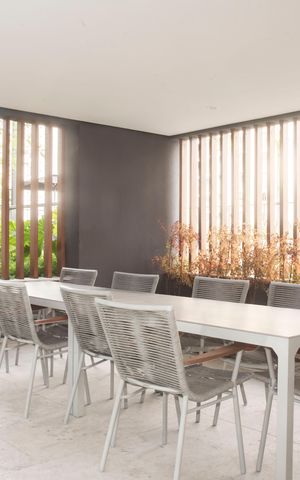 Apartamento à venda com 78m², 3 quartos e 1 vagaÁrea comum - Churrasqueira