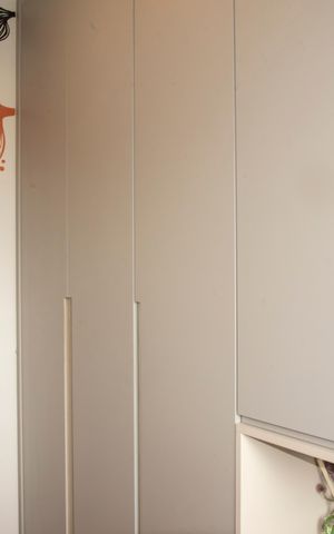 Apartamento à venda com 78m², 3 quartos e 1 vagaQuarto 2