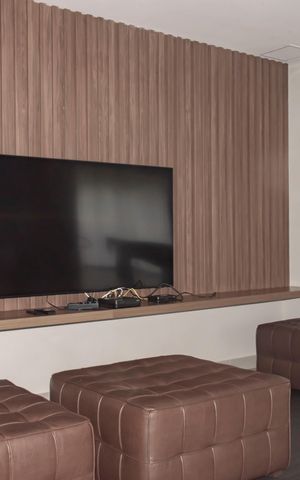 Apartamento à venda com 78m², 3 quartos e 1 vagaÁrea comum - Salão de jogos