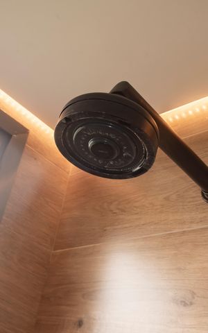 Apartamento à venda com 78m², 3 quartos e 1 vagaBanheiro da Suíte