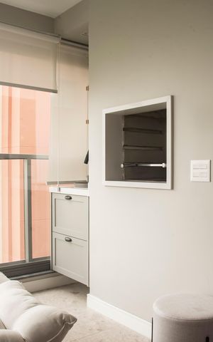 Apartamento à venda com 78m², 3 quartos e 1 vagaVaranda gourmet