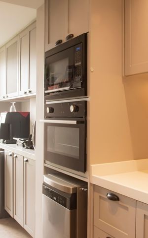 Apartamento à venda com 78m², 3 quartos e 1 vagaCozinha