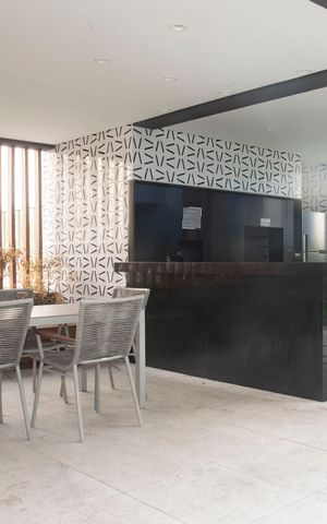 Apartamento à venda com 78m², 3 quartos e 1 vagaÁrea comum - Churrasqueira