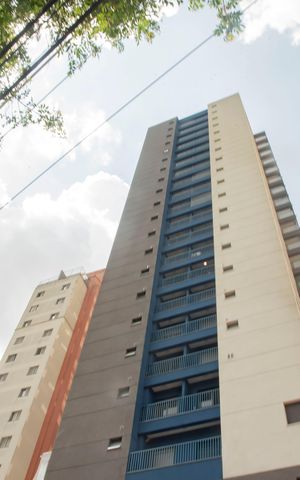 Apartamento à venda com 78m², 3 quartos e 1 vagaFachada