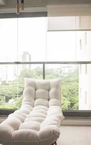 Apartamento à venda com 78m², 3 quartos e 1 vagaVaranda gourmet