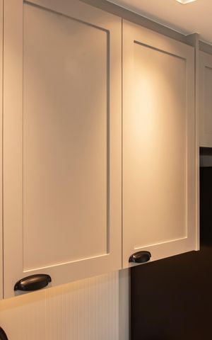 Apartamento à venda com 78m², 3 quartos e 1 vagaCozinha