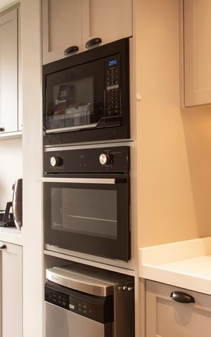 Apartamento à venda com 78m², 3 quartos e 1 vagaCozinha