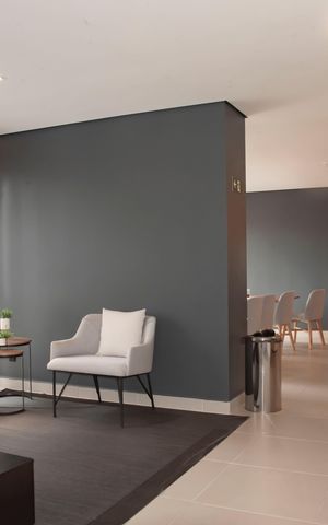 Apartamento à venda com 78m², 3 quartos e 1 vagaÁrea comum - Salão de festas