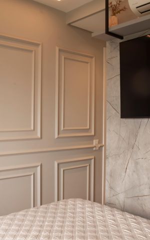 Apartamento à venda com 78m², 3 quartos e 1 vagaSuíte